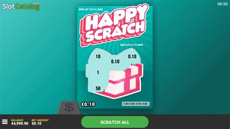 Happy Scratch Review 2024
